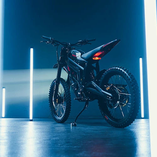 Talaria Sting Pro TL5500 72V Electric Dirt Bike