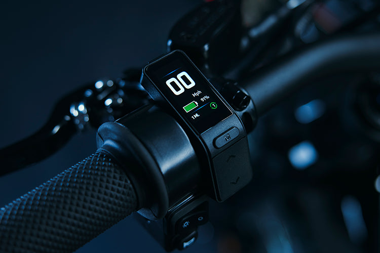 Talaria Sting Pro TL5500 72V Electric Dirt Bike