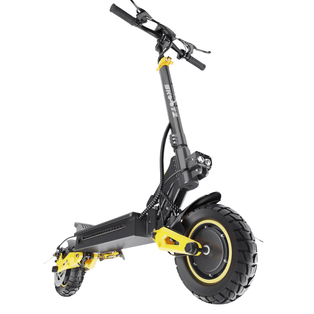 SKOOTZ ES1 Off Road Electric Scooter
