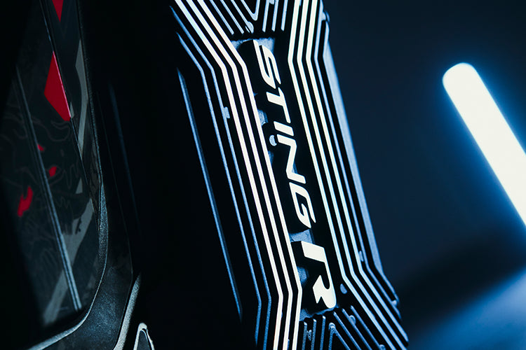 Talaria Sting Pro TL5500 72V Electric Dirt Bike