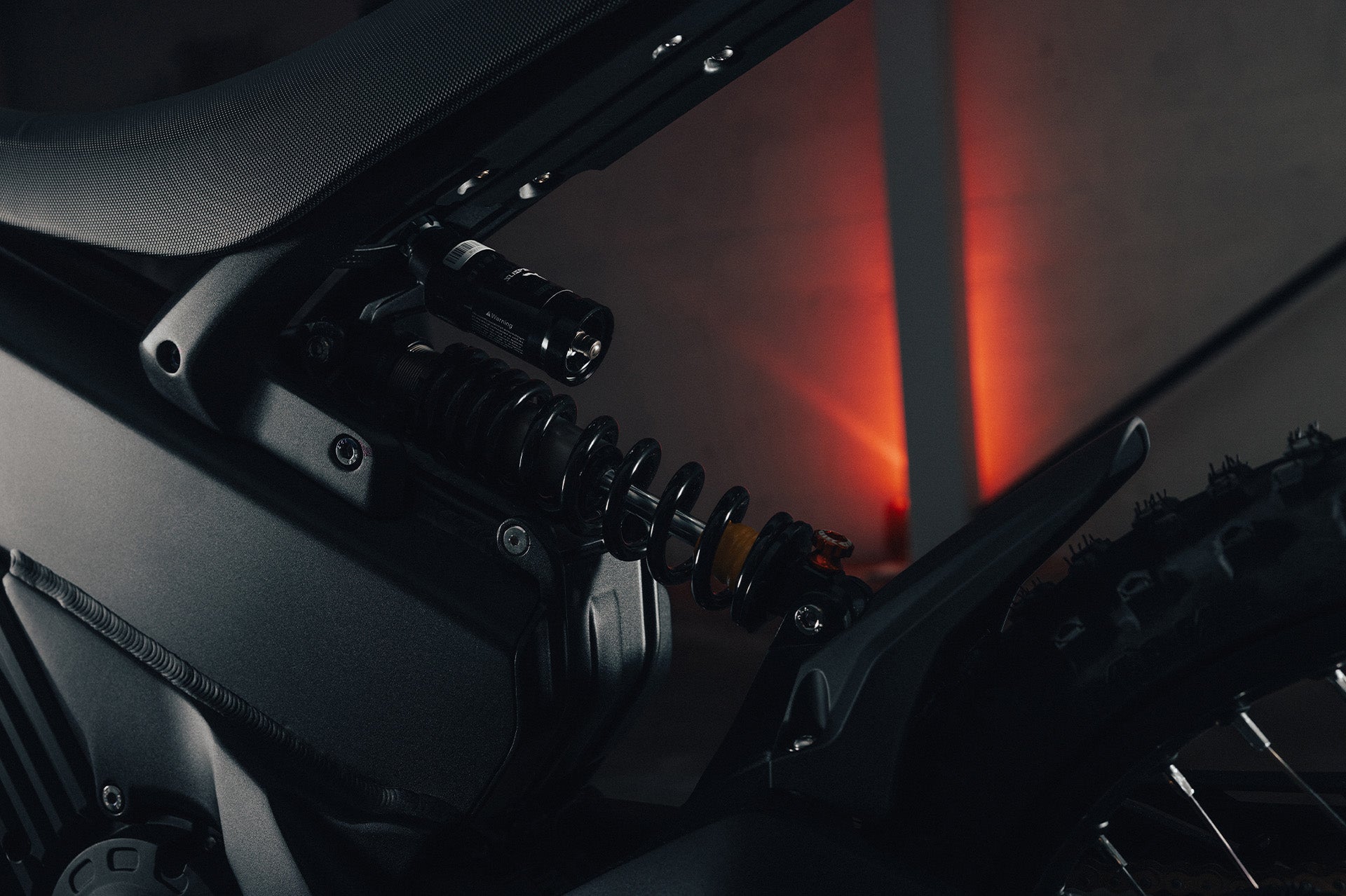 Talaria X3 MX TL2500 60V Electric Bike