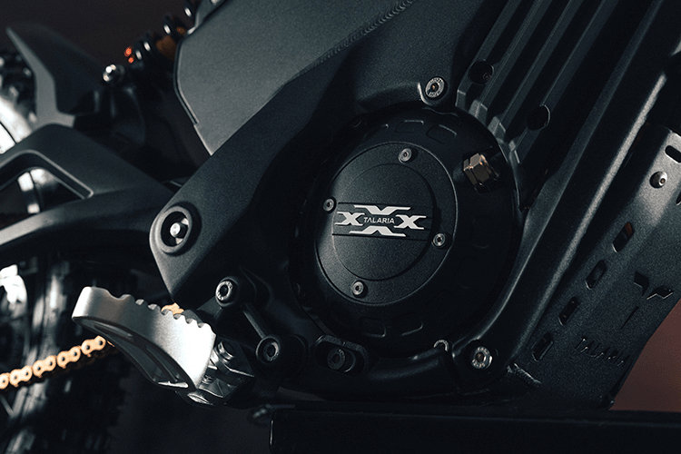 Talaria X3 MX TL2500 60V Electric Bike