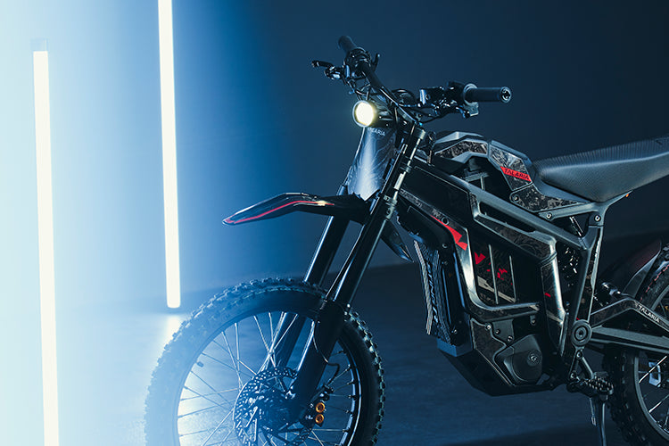 Talaria Sting Pro TL5500 72V Electric Dirt Bike