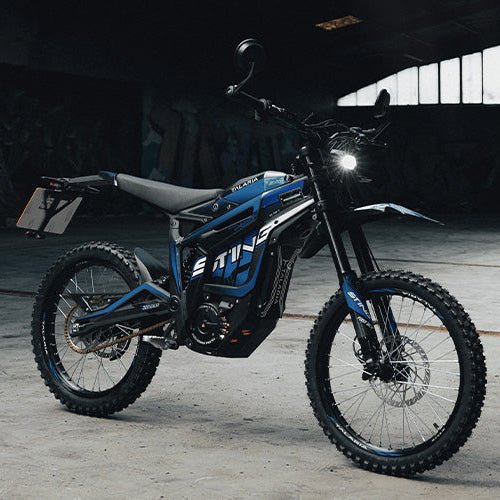 Talaria Sting R L1E Road Legal Bike