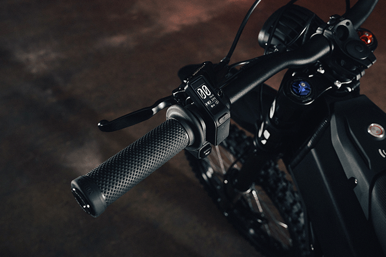 Talaria X3 MX TL2500 60V Electric Bike