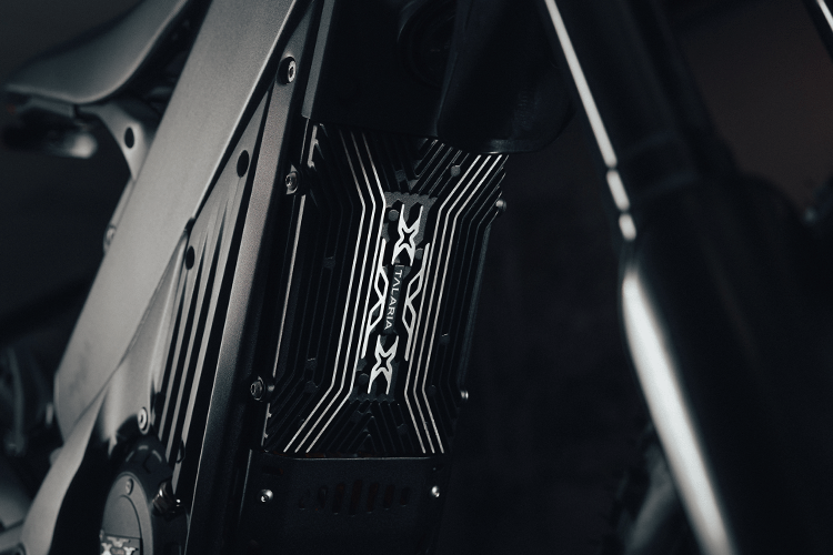 Talaria X3 MX TL2500 60V Electric Bike