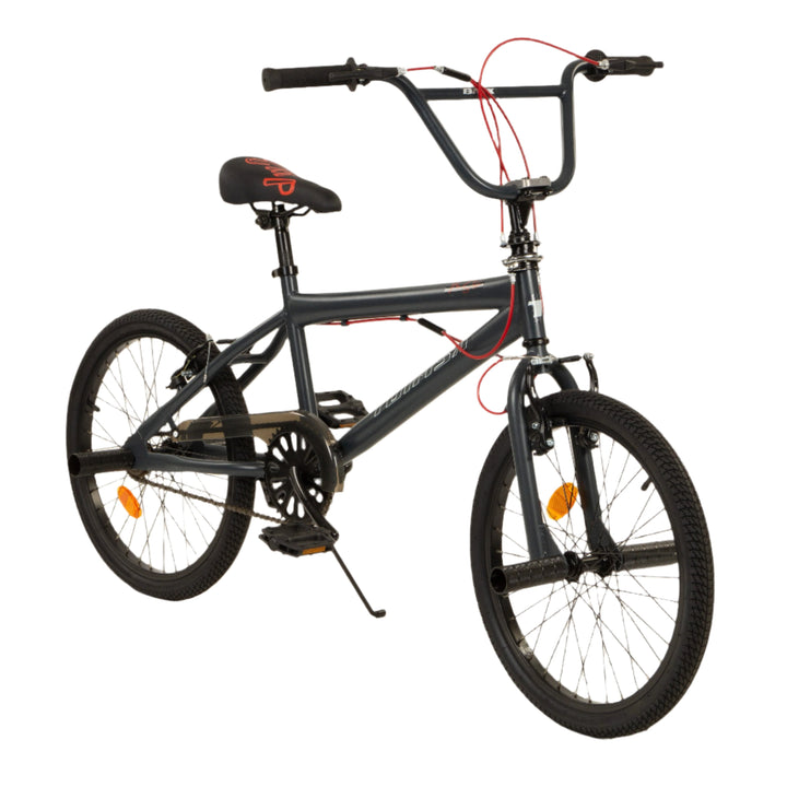 Toimsa 20" BMX Bicycle for Kids – Black
