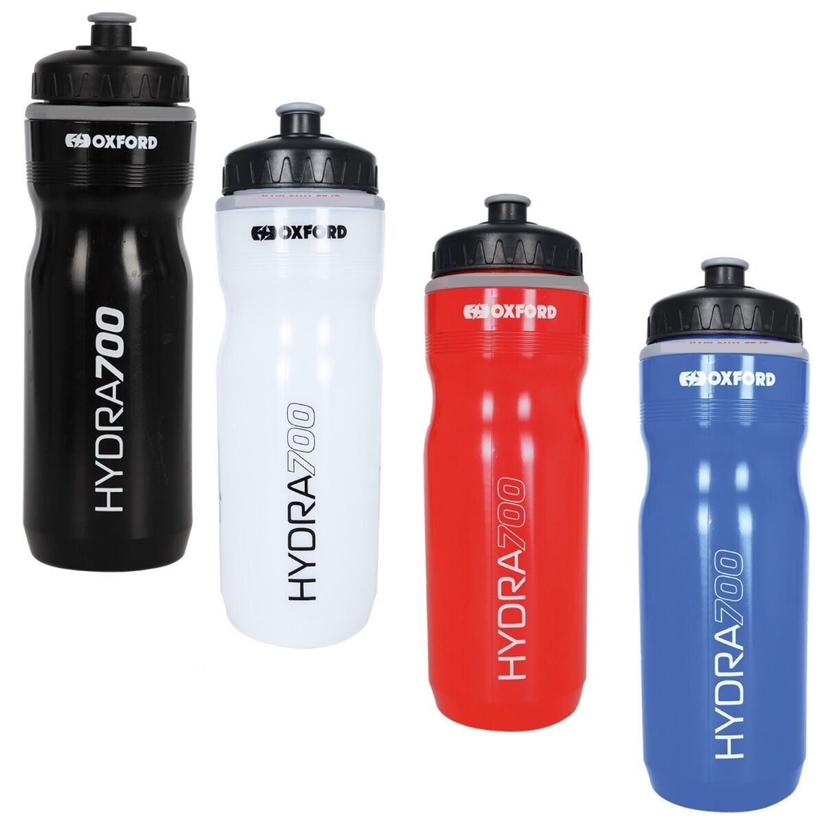 Oxford Hydra700 Premium Water Bottle