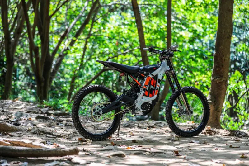 Surron LBX 2023 MODEL Dirt Bike