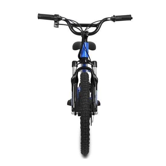 Amped A20 300W Electric Kids Balance Bike –  Blue