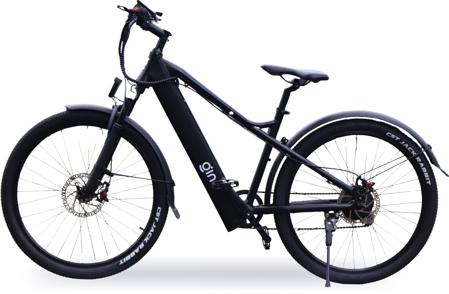 GIN X 250W Electric Hybrid Bike
