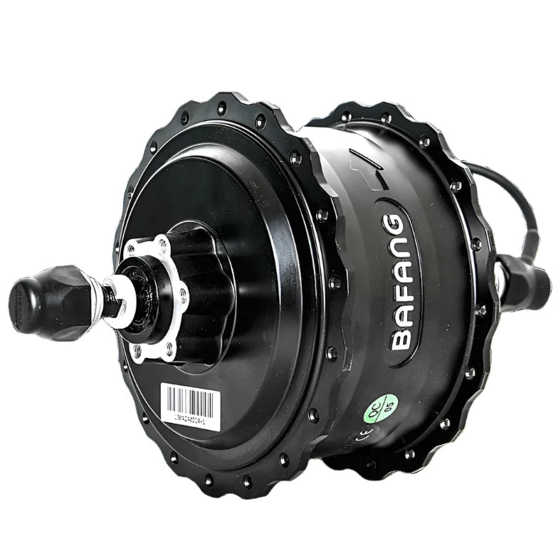 GIN X Step Through Hybrid E-Bike | Green Friday Electric Bike Deals UK