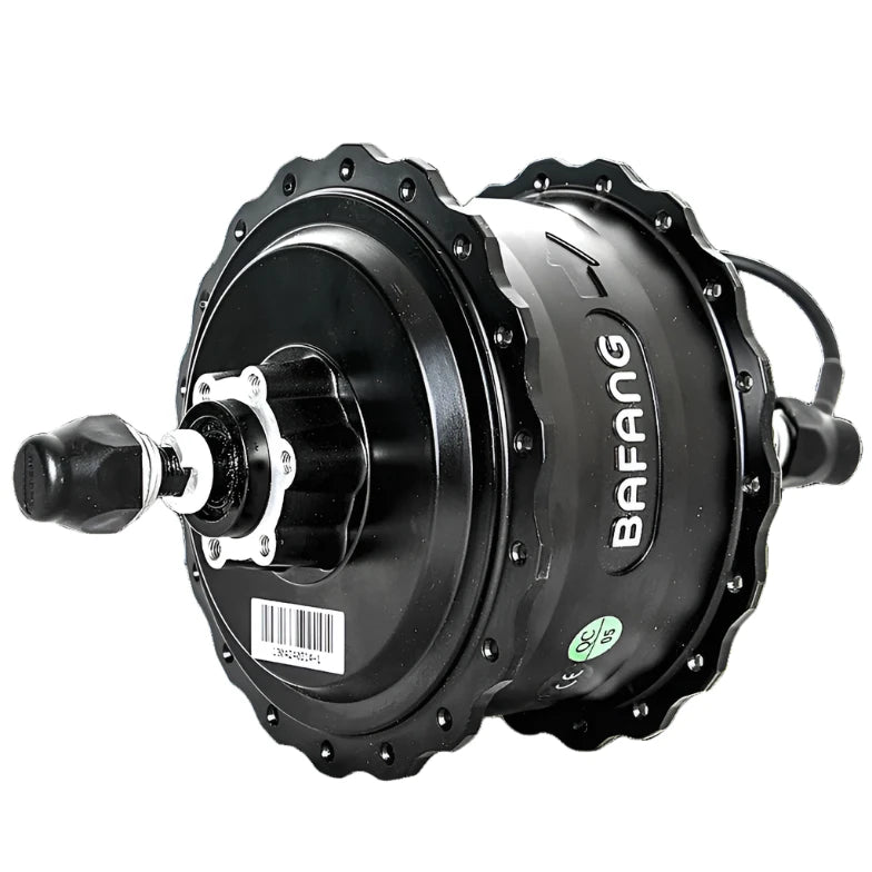 Amped A20 300W Electric Kids Balance Bike –  Black