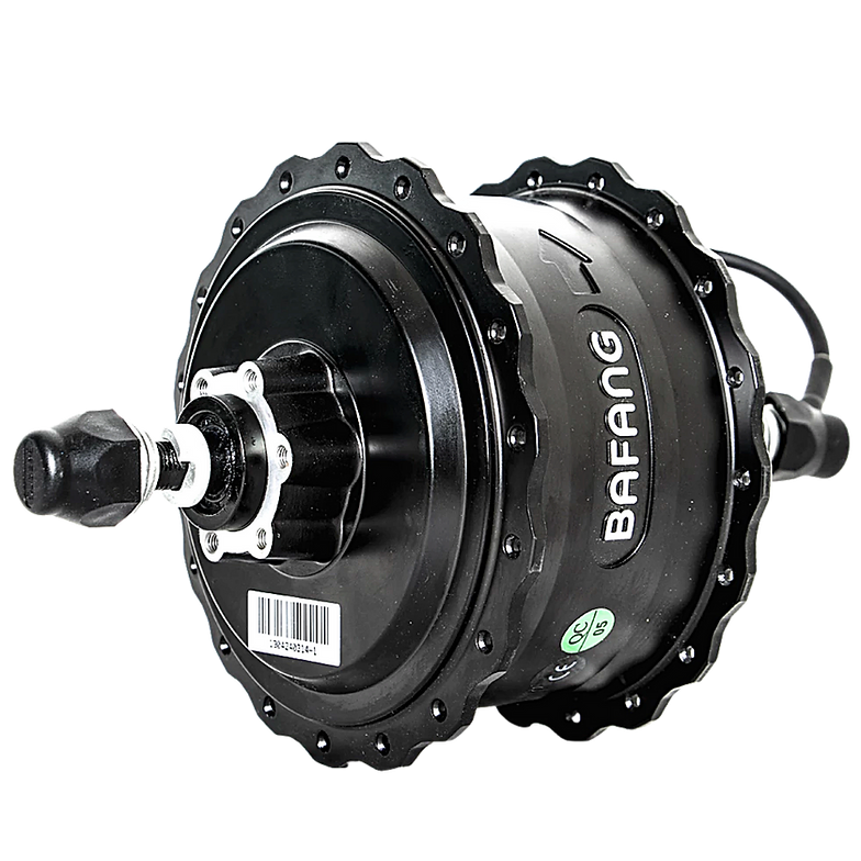 GIN X 250W Electric Hybrid Bike