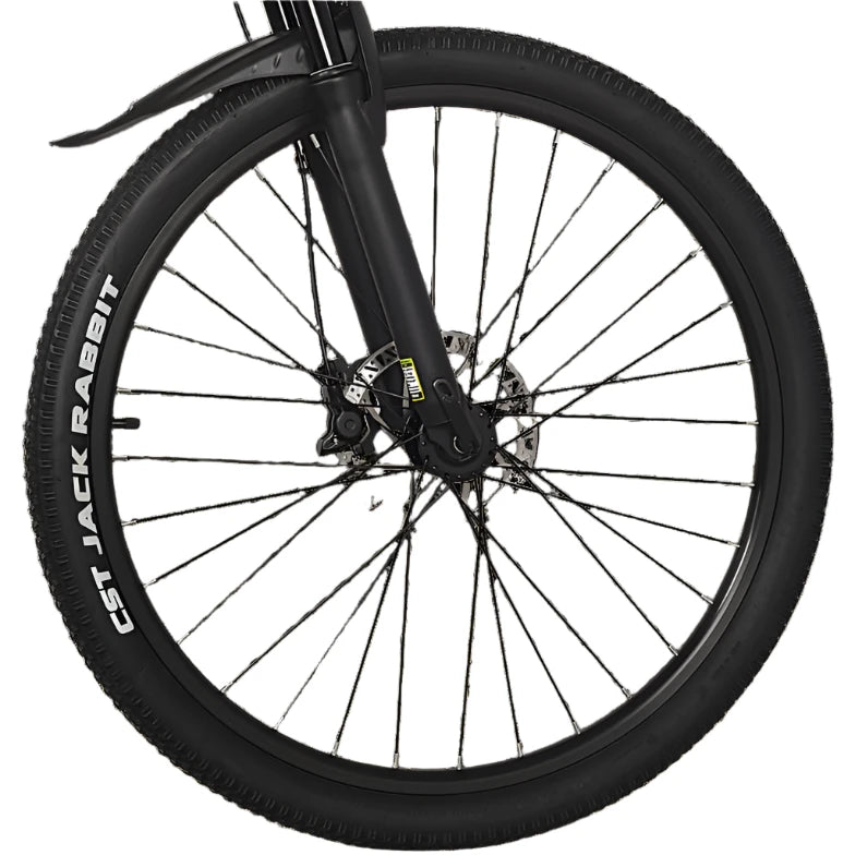 GIN X 250W Electric Hybrid Bike