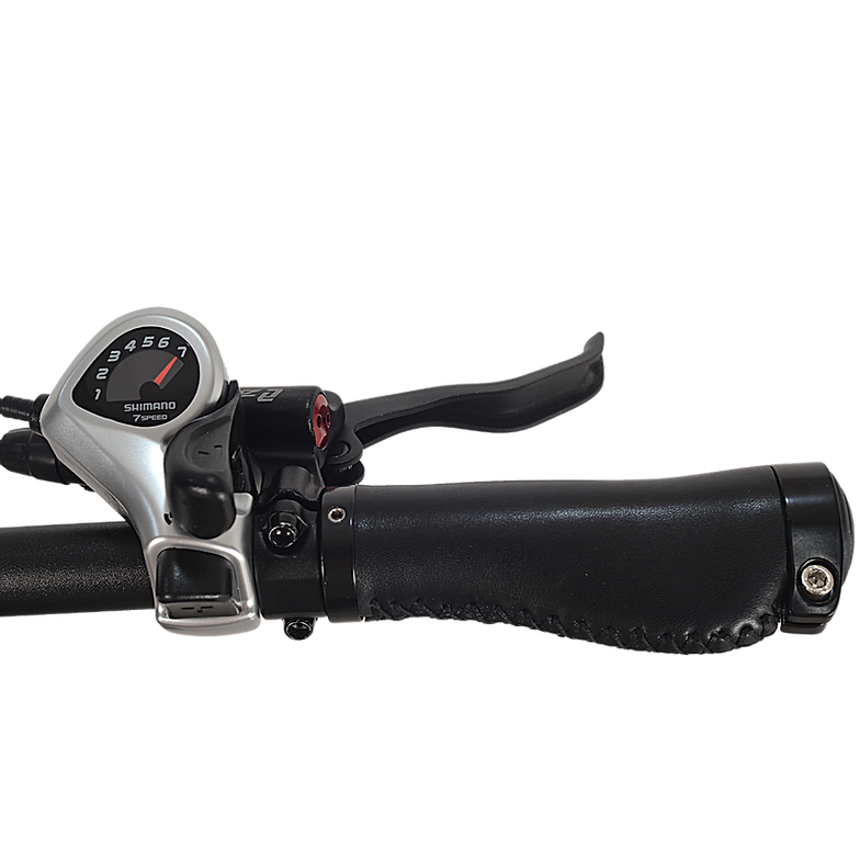 GIN X 500W Electric Hybrid Bike