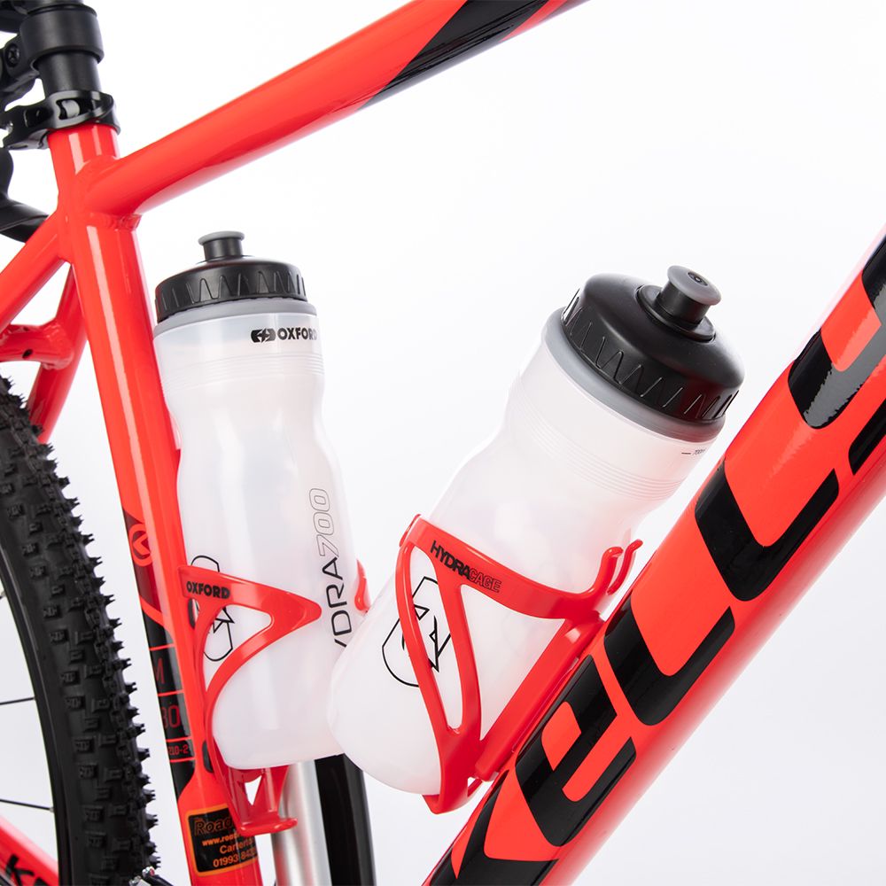 Oxford Hydra700 Premium Water Bottle