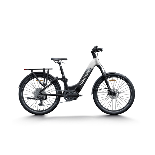 HIMIWAY – Wheelie World HIMIWAY – Wheelie World
