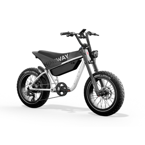 Himiway C5 | Electric Motorbike