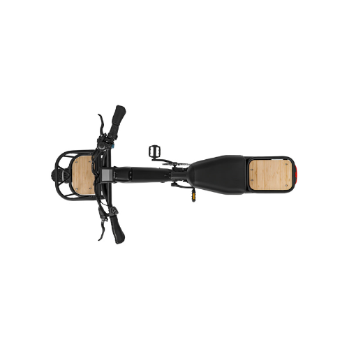 Himiway Escape Pro | Long Range Moped-Style Electric Bike