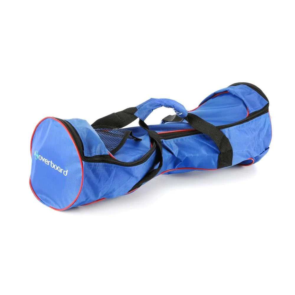 Blue Galaxy 6.5″ Hoverboard with LED Disco Lights and Bluetooth Speaker