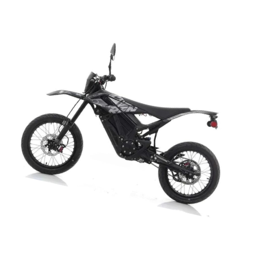 RFN RS Electric Motorcycle