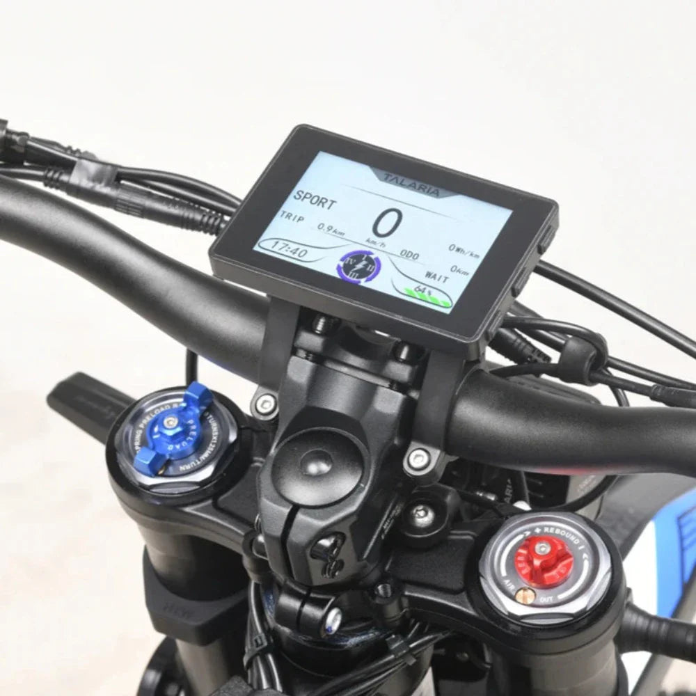 Talaria Sting R L1E Road Legal Bike