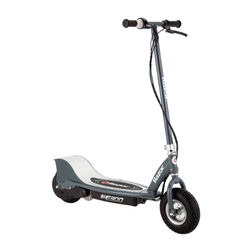 E300 Electric Scooter –  Matte Grey