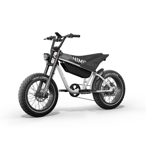 Himiway C5 | Electric Motorbike