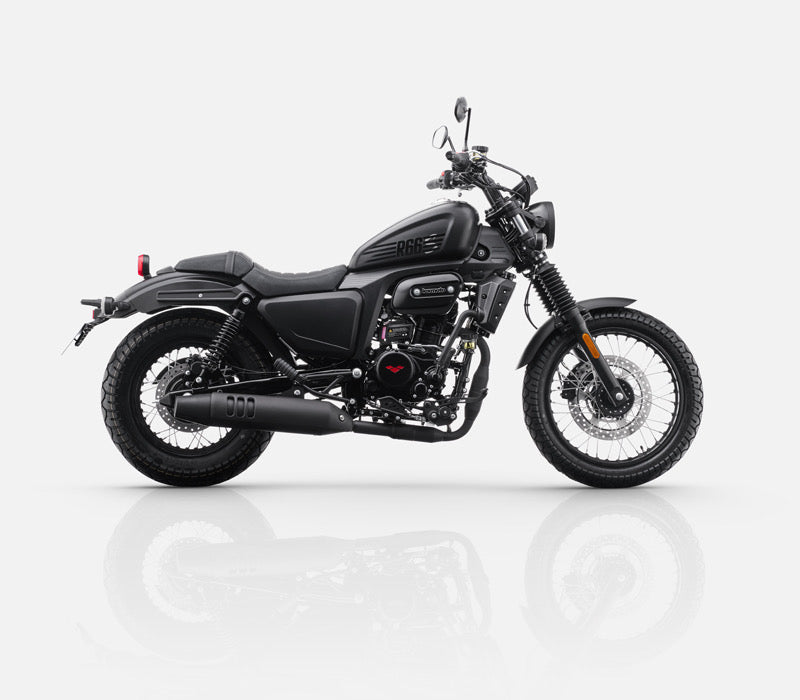 Lexmoto R66S E55 UK | Finance from £1 Deposit | Fast UK Delivery