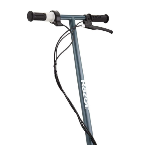 E300 Electric Scooter –  Matte Grey