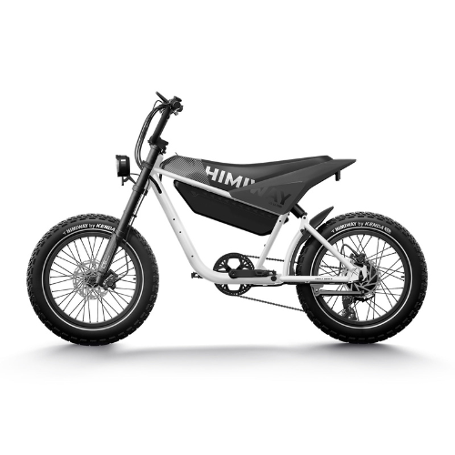Himiway C5 | Electric Motorbike