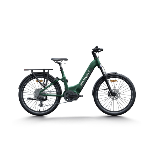 Himiway A7 Pro | Urban Electric Commuter Bike