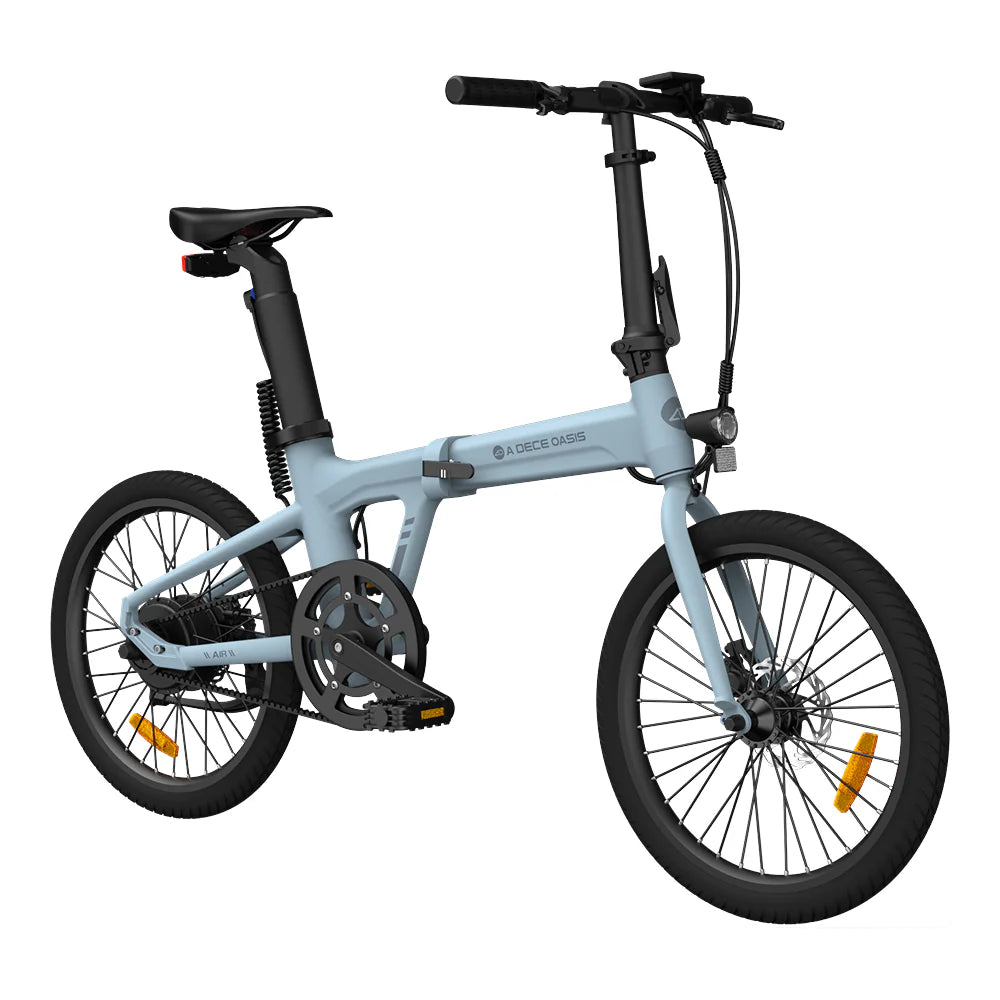 ADO AIR 20 Folding Electric Bike