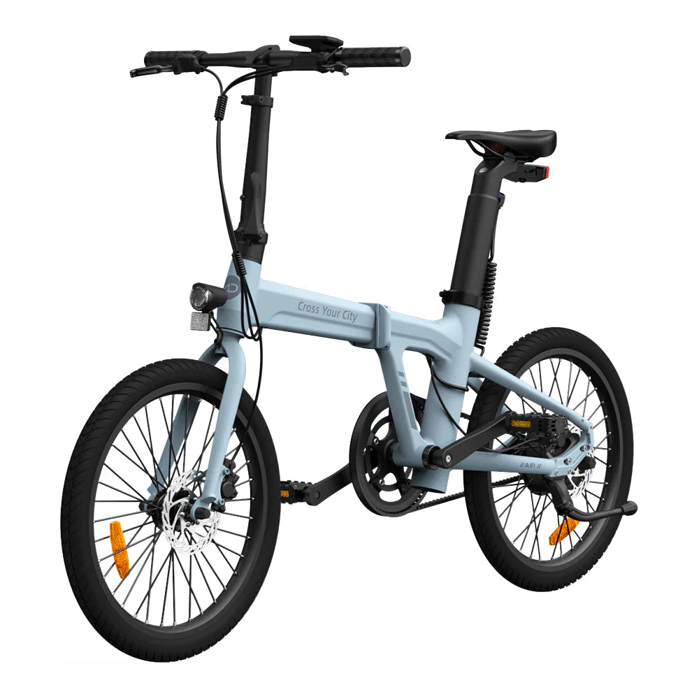 ADO AIR 20 Folding Electric Bike