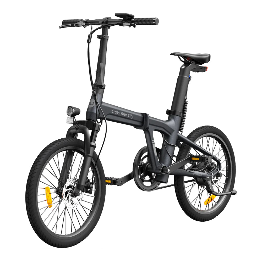 ADO Air 20S Folding Electric Bike