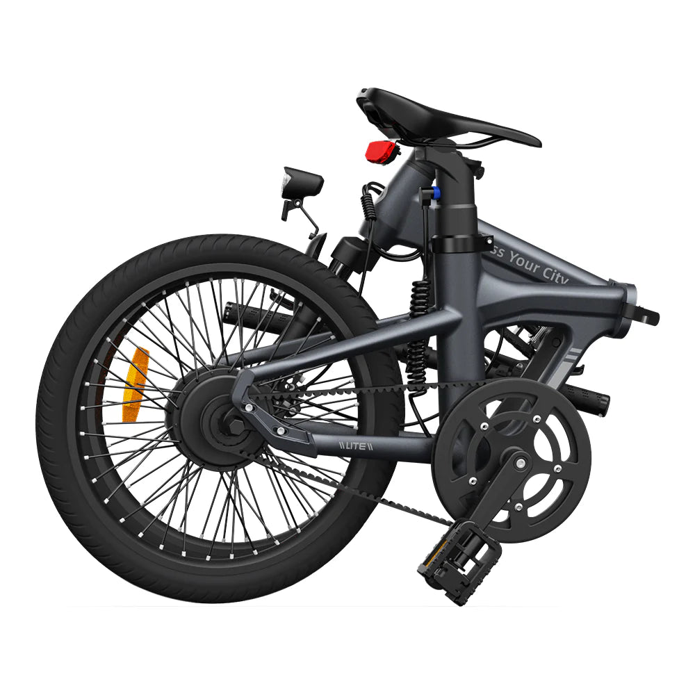 ADO Air 20S Folding Electric Bike