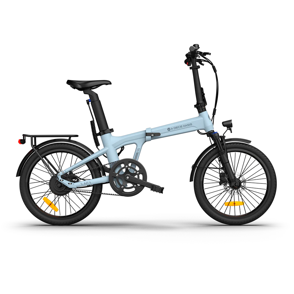 ADO Air 20 Pro Folding Electric Bike