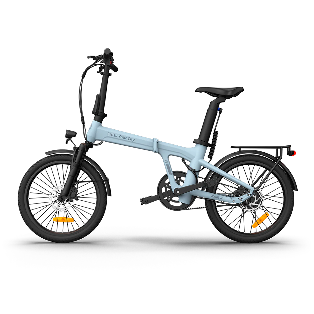ADO Air 20 Pro Folding Electric Bike