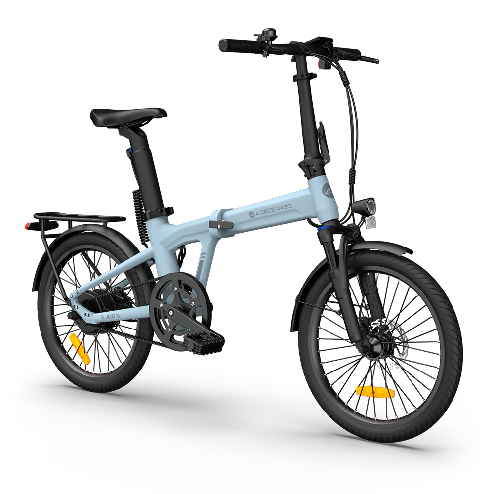 ADO Air 20 Pro Folding Electric Bike