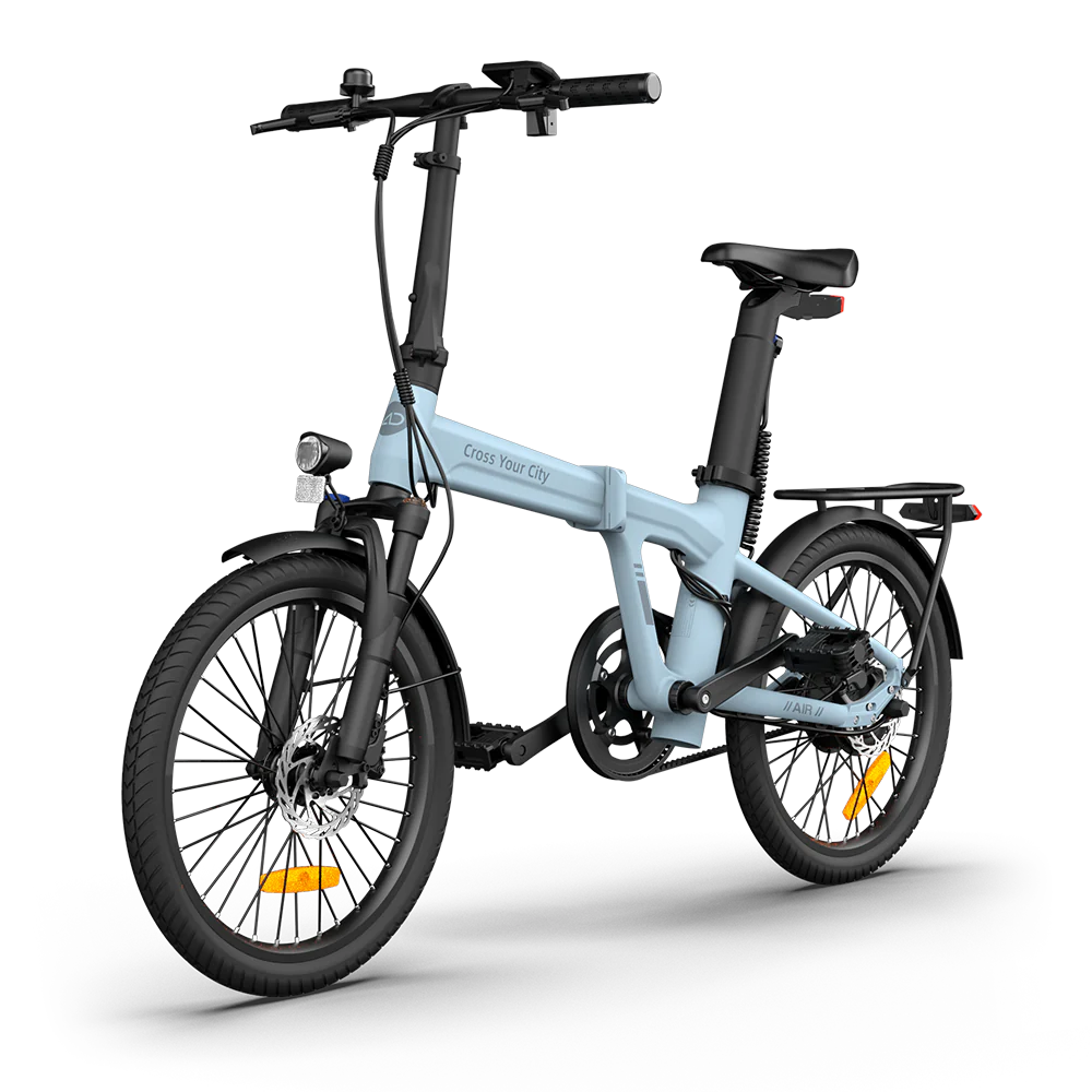 ADO Air 20 Pro Folding Electric Bike