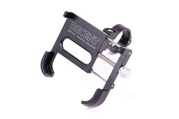 Phone holder for scooty outlet