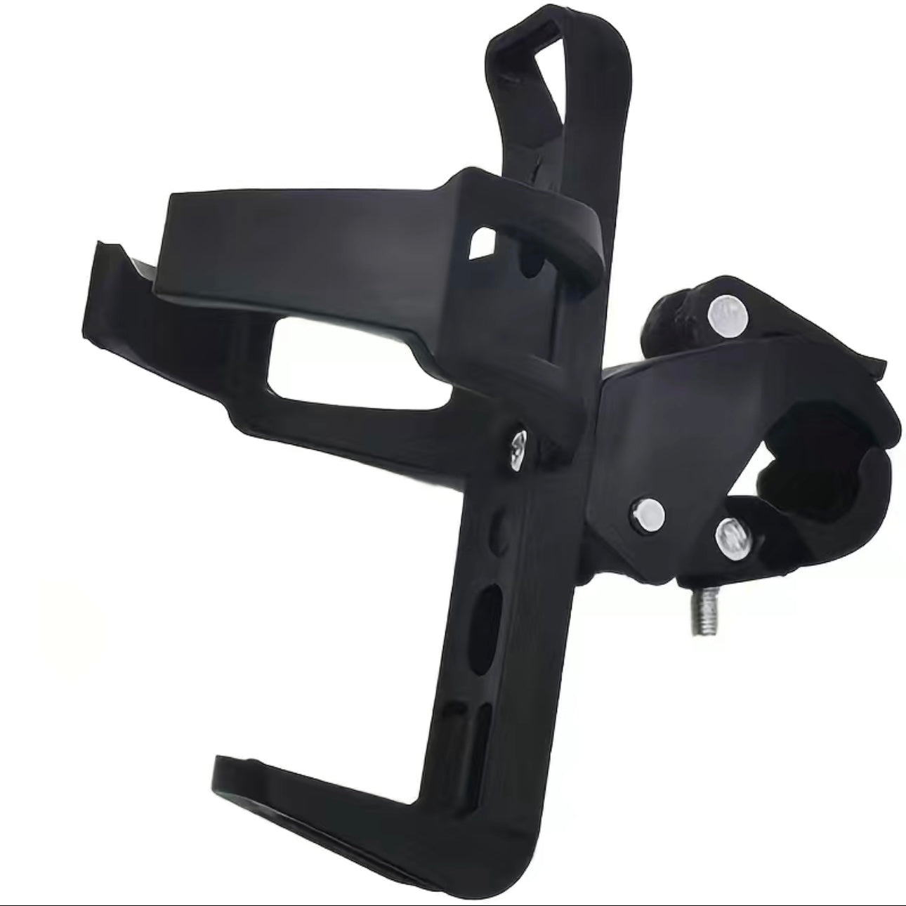 Bottle Holder for Scooter, Bike or Buggy