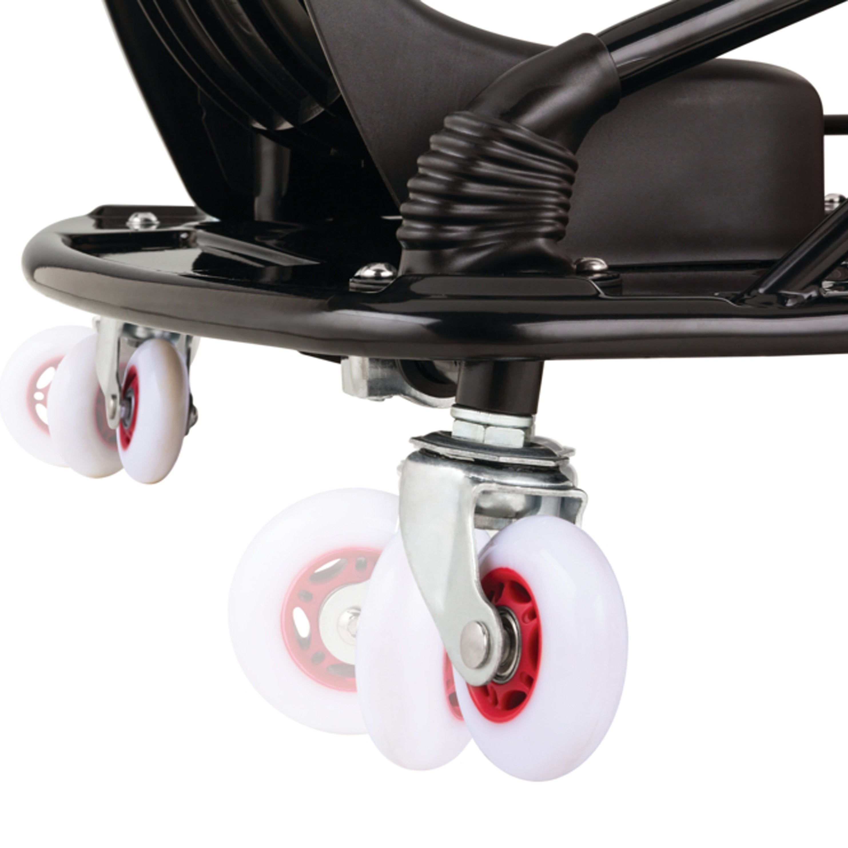 Crazy Cart 24V Electric Drift Go-Kart