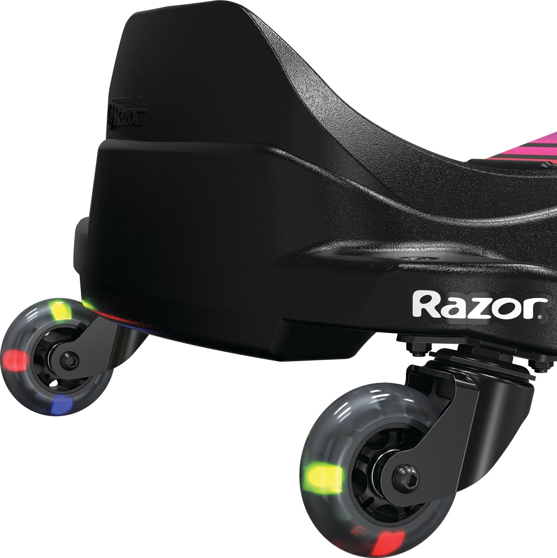 Crazy Cart Shift Lightshow 12V