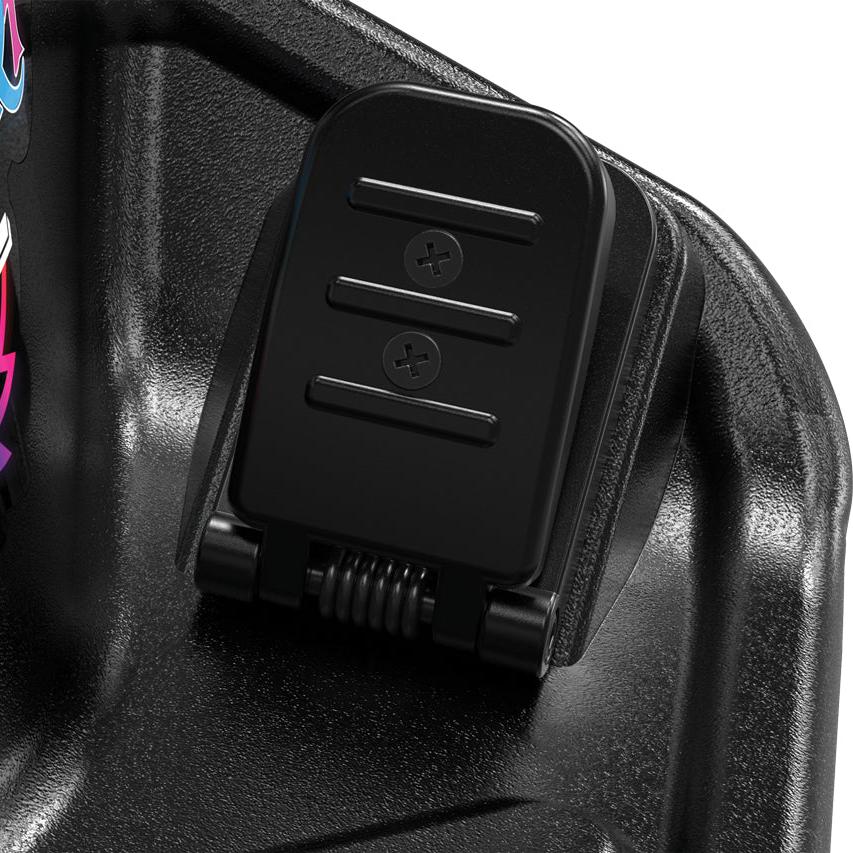 Crazy Cart Shift Lightshow 12V