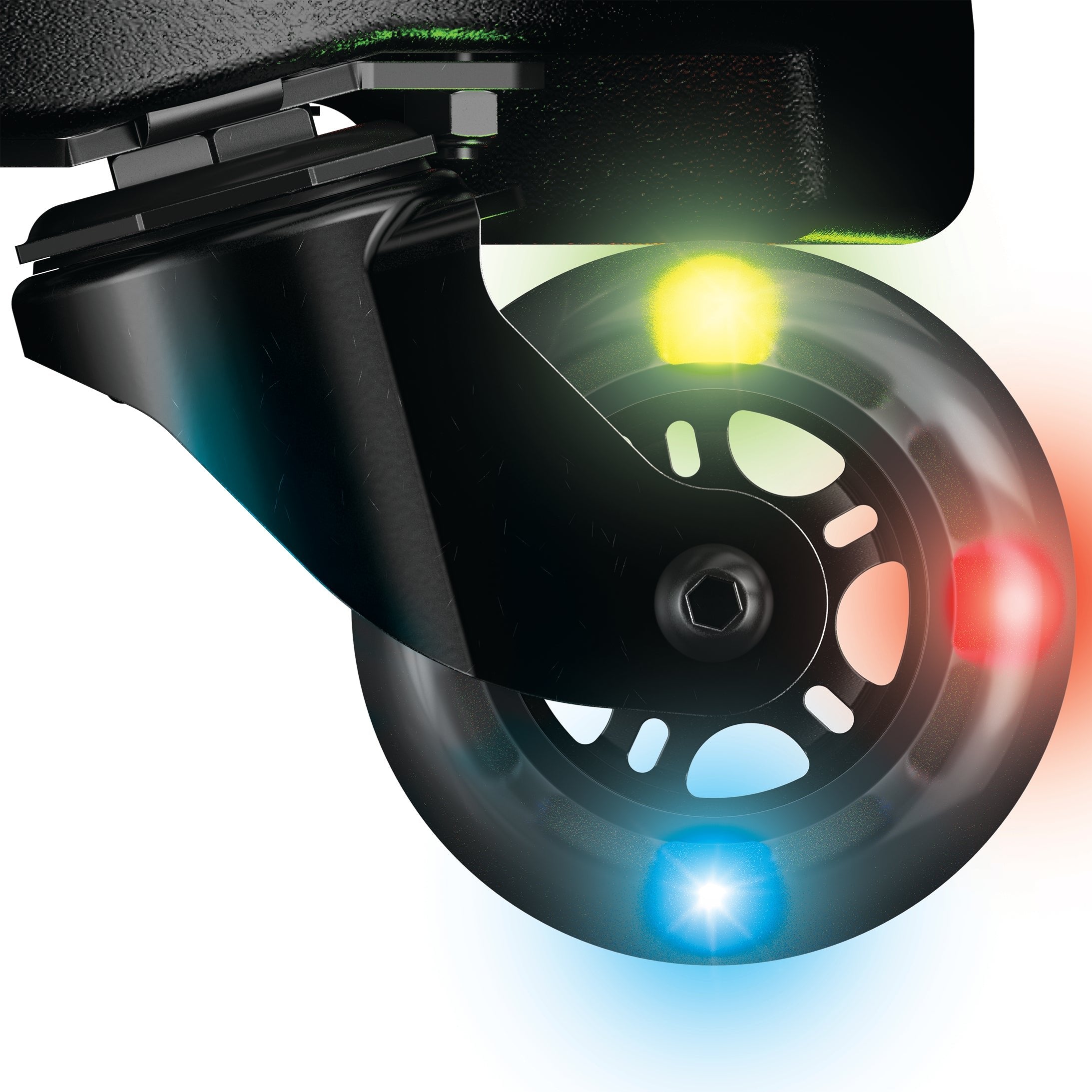 Crazy Cart Shift Lightshow 12V