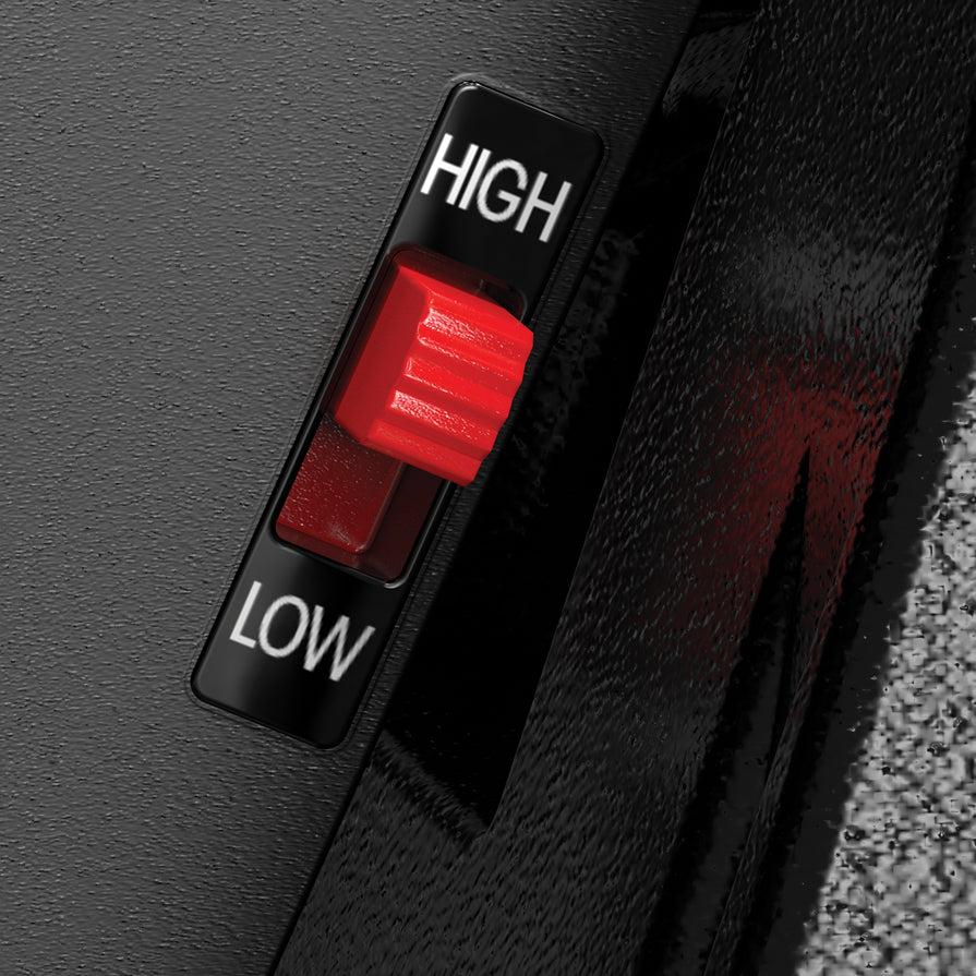 Crazy Cart Shift Lightshow 12V