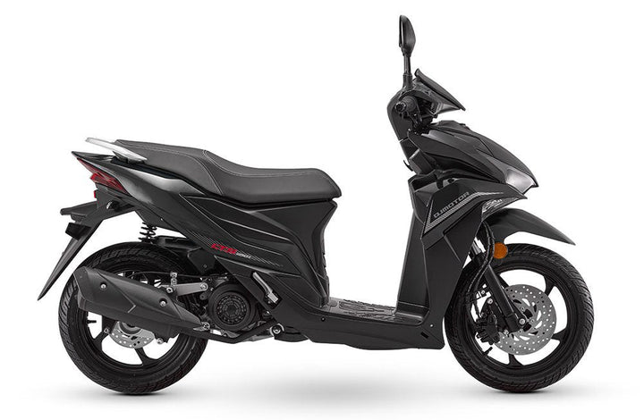 QJMotor LTS 50 S E55 | Finance Available | Fast UK Delivery