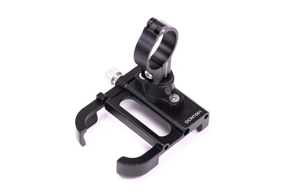Metal Phone Holder for Scooter or Bike